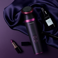 LumeraGlow– RF Facial Tightening Wand