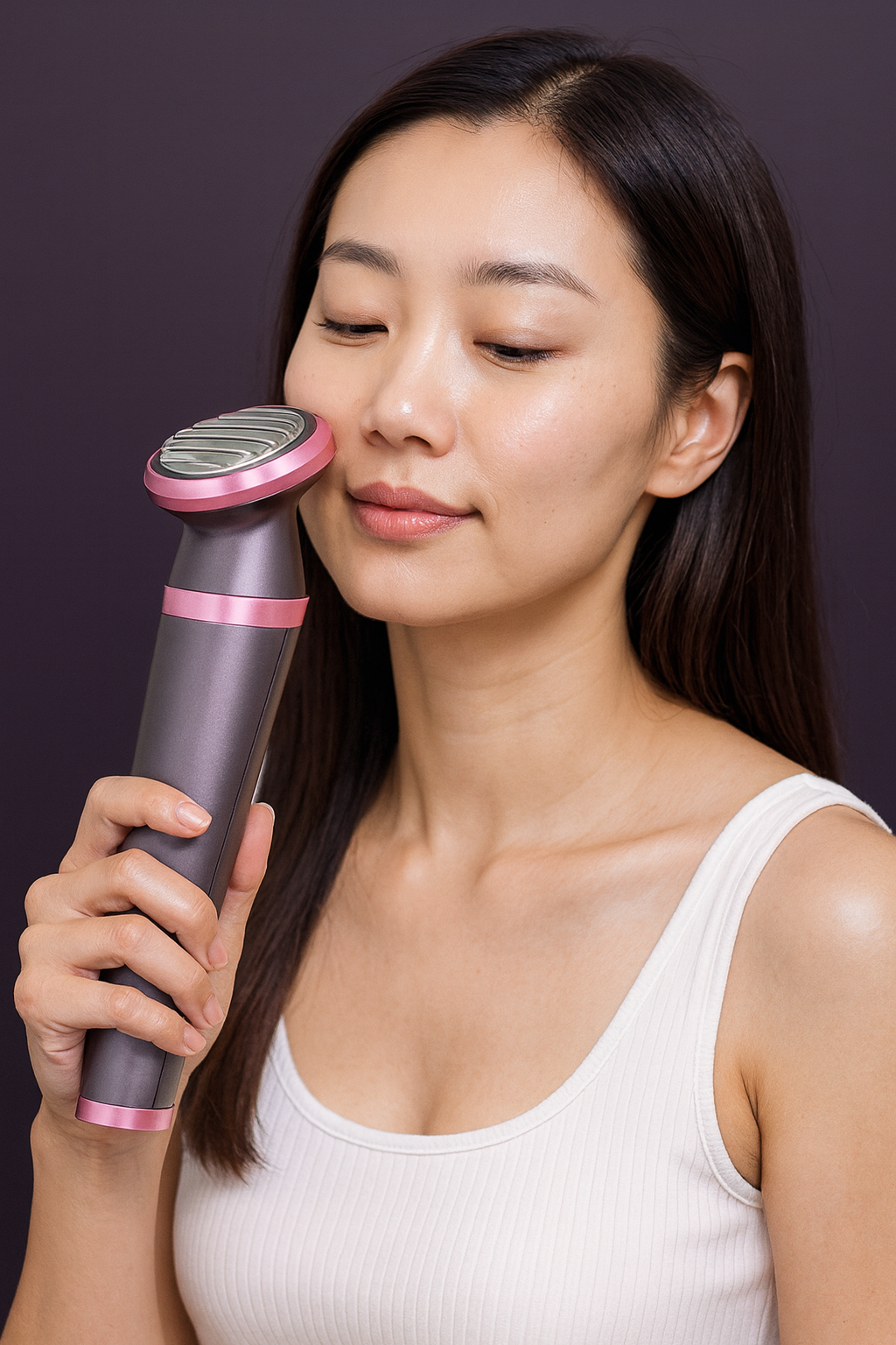 LumeraGlow– RF Facial Tightening Wand