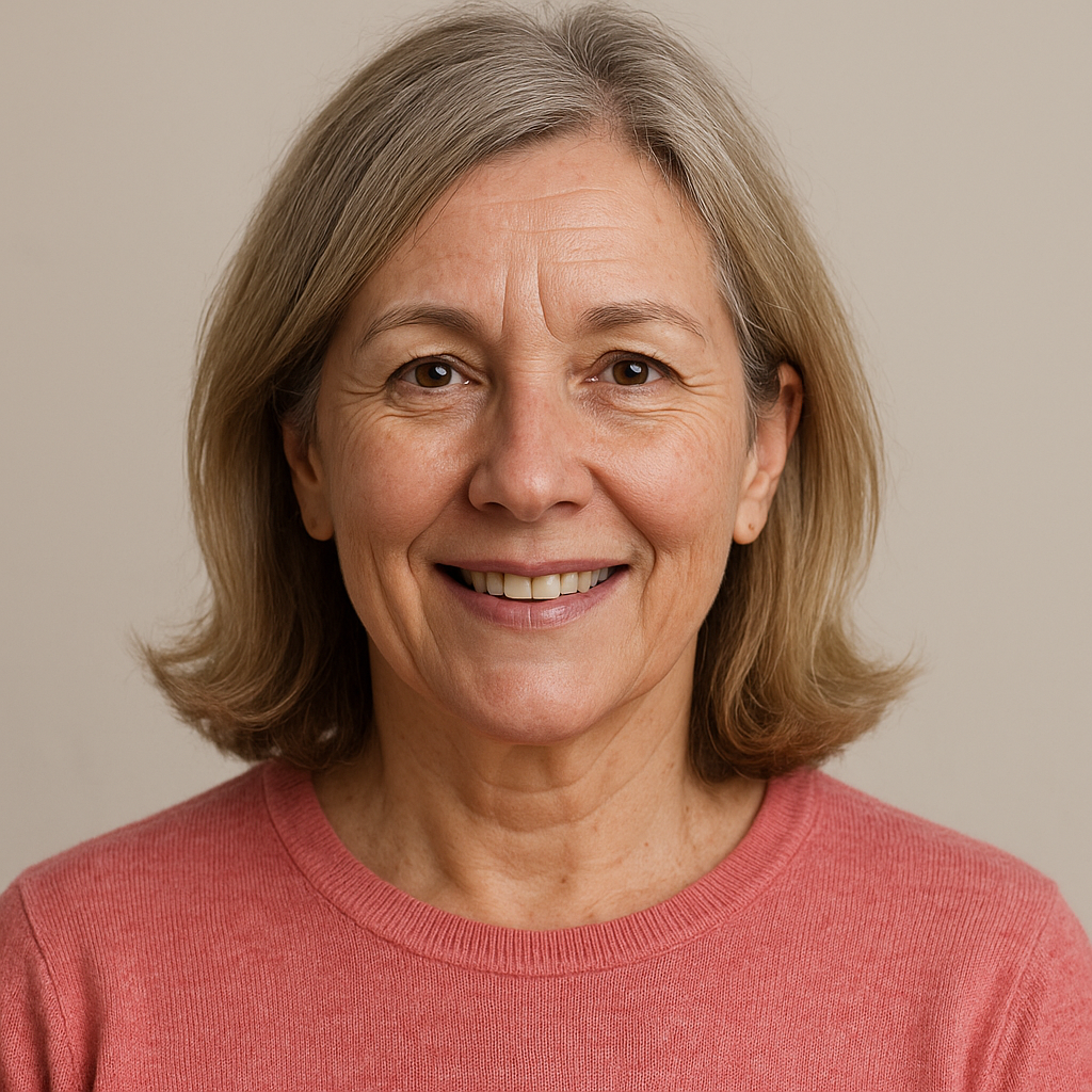 Karen M.