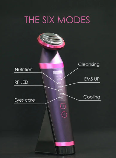 "Transform Your Skin, Reveal Your Radiance"