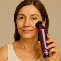 LumeraGlow– RF Facial Tightening Wand