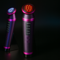 LumeraGlow– RF Facial Tightening Wand