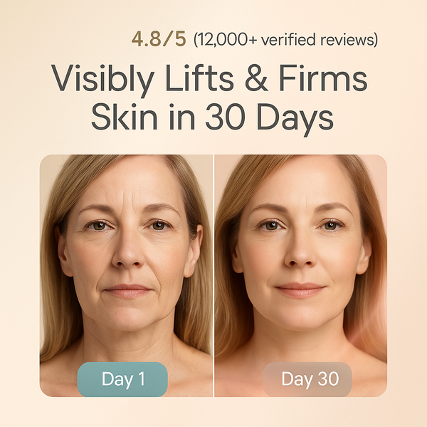 LumeraGlow– RF Facial Tightening Wand