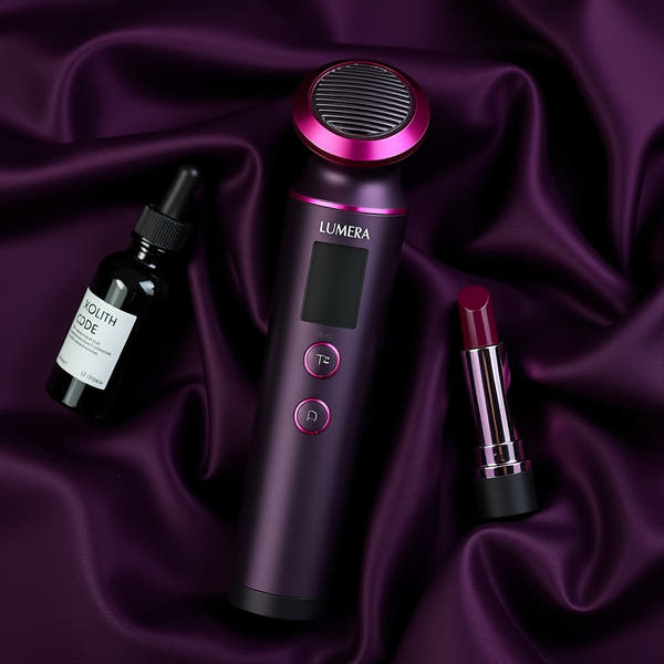 LumeraGlow– RF Facial Tightening Wand