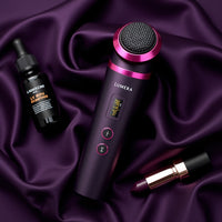 LumeraGlow– RF Facial Tightening Wand